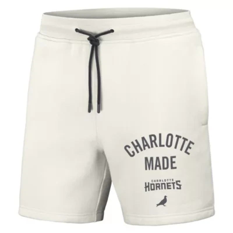 NBA x Charlotte Hornets Heavyweight Fleece Shorts