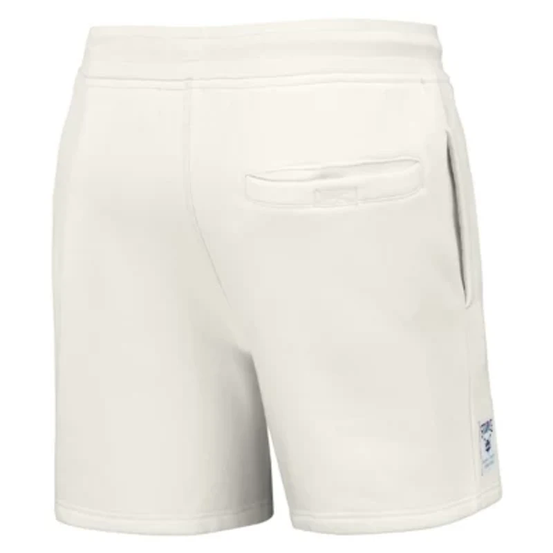 NBA x Charlotte Hornets Heavyweight Fleece Shorts