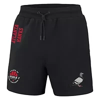 NBA x Atlanta Hawks Home Team Shorts