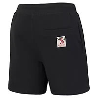 NBA x Atlanta Hawks Home Team Shorts