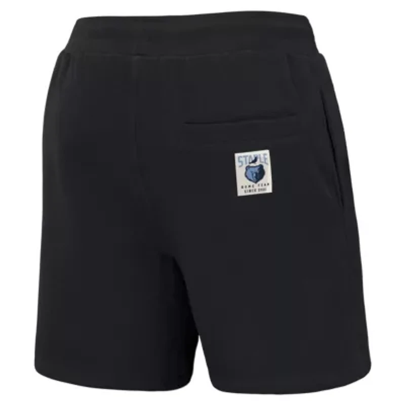 NBA x Memphis Grizzlies Home Team Shorts