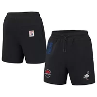 NBA x Philadelphia 76ers Home Team Shorts