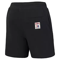 NBA x Philadelphia 76ers Home Team Shorts