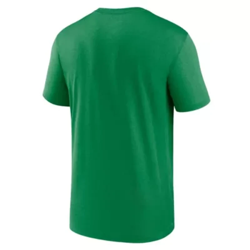NCAA Nike Oregon Ducks 2024 Sideline Legend Dri-FIT T-Shirt