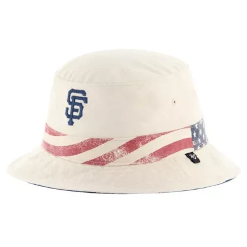 MLB San Francisco Giants Glory Daze Bucket Hat