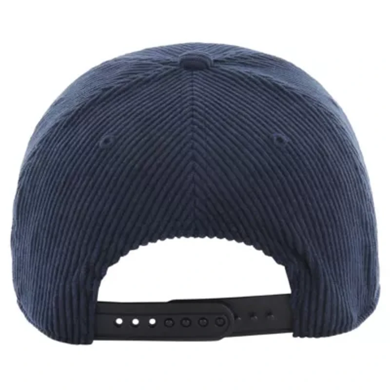 Boston Red Sox MLB Boston Sox Wax Pack Collection Corduroy Clean Up Adjustable Hat