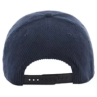 Boston Red Sox MLB Boston Sox Wax Pack Collection Corduroy Clean Up Adjustable Hat