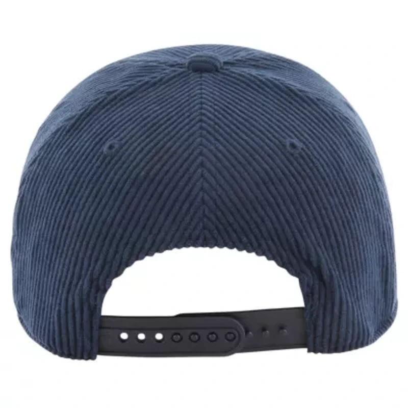 MLB Houston Astros Wax Pack Collection Corduroy Clean Up Adjustable Hat