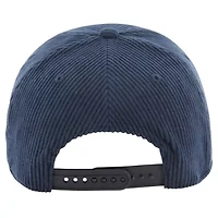 MLB Houston Astros Wax Pack Collection Corduroy Clean Up Adjustable Hat