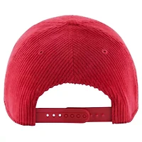 MLB St. Louis Cardinals Wax Pack Collection Corduroy Clean Up Adjustable Hat