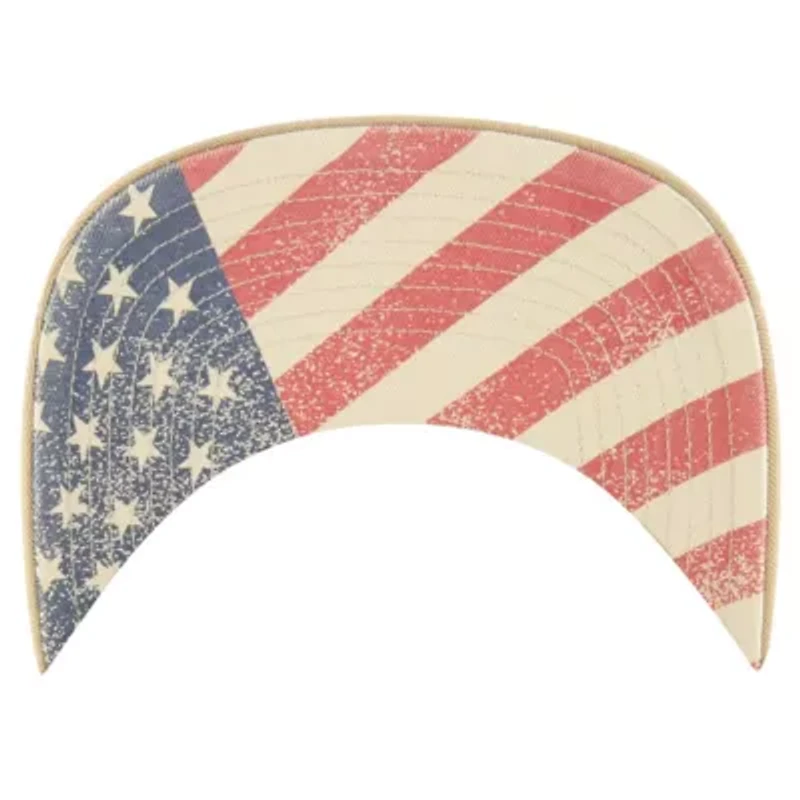 MLB Pittsburgh Pirates Glory Daze Trucker Adjustable Hat