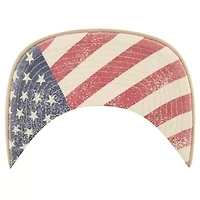 MLB St. Louis Cardinals Glory Daze Trucker Adjustable Hat