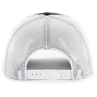 Boston Red Sox MLB Boston Sox Retro Region Patch Trucker Adjustable Hat