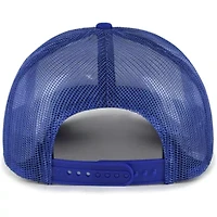 MLB Chicago Cubs Retro Region Foam Trucker Adjustable Hat