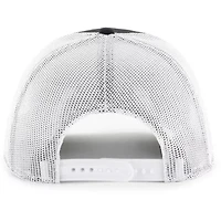 Chicago White Sox MLB Chicago Sox Retro Region Patch Trucker Adjustable Hat