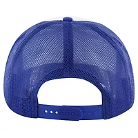 MLB Los Angeles Dodgers Retro Region Foam Trucker Adjustable Hat
