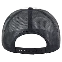 MLB New York Yankees Retro Region Foam Trucker Adjustable Hat