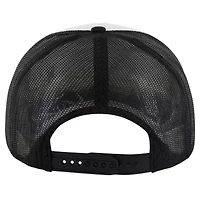 MLB San Francisco Giants Retro Region Foam Trucker Adjustable Hat
