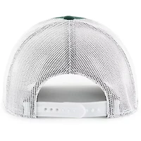 Cooperstown Teams Oakland Athletics Retro Region Patch Trucker Adjustable Hat
