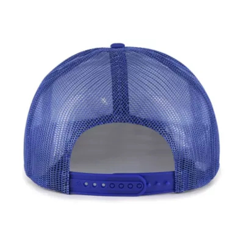 Toronto Blue Jays MLB Toronto Jays Retro Region Foam Trucker Adjustable Hat