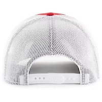 MLB St. Louis Cardinals Retro Region Patch Trucker Adjustable Hat