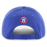 MLB Chicago Cubs Wax Pack Collection Premier Hitch Adjustable Hat