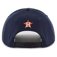 MLB Houston Astros Wax Pack Collection Premier Hitch Adjustable Hat