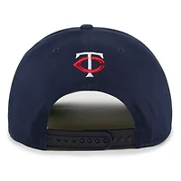 MLB Minnesota Twins Wax Pack Collection Premier Hitch Adjustable Hat