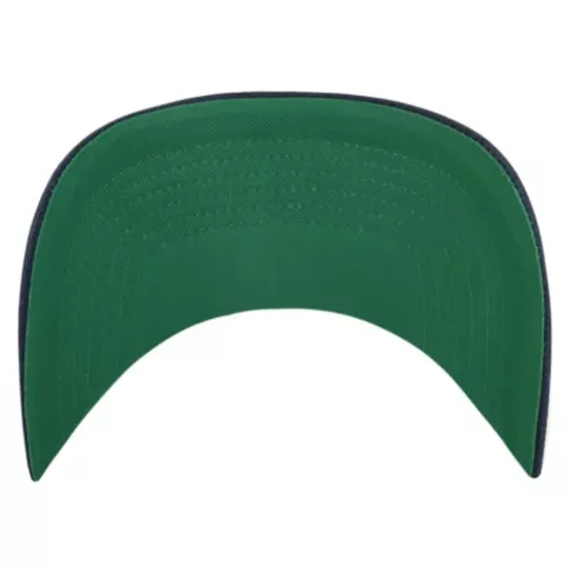 MLB Minnesota Twins Wax Pack Collection Premier Hitch Adjustable Hat