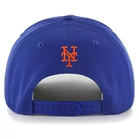 MLB New York Mets Wax Pack Collection Premier Hitch Adjustable Hat