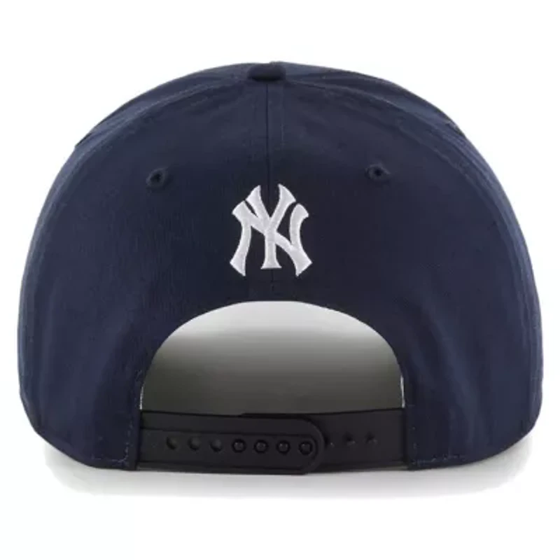 MLB New York Yankees Wax Pack Collection Premier Hitch Adjustable Hat