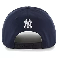 MLB New York Yankees Wax Pack Collection Premier Hitch Adjustable Hat