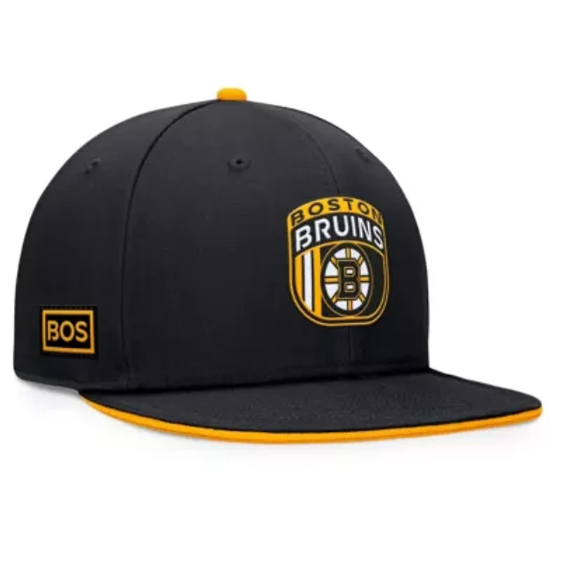 NHL Fanatics 2024 NHL Draft Snapback Hat