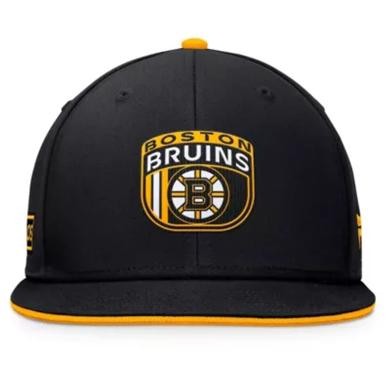 NHL Fanatics 2024 NHL Draft Snapback Hat
