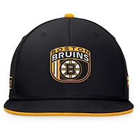 NHL Fanatics 2024 NHL Draft Snapback Hat