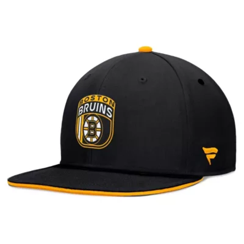 NHL Fanatics 2024 NHL Draft Snapback Hat