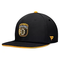 NHL Fanatics 2024 NHL Draft Snapback Hat