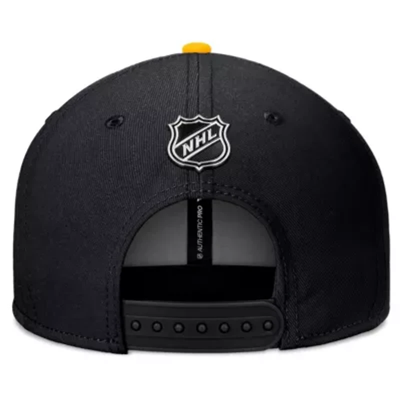NHL Fanatics 2024 NHL Draft Snapback Hat