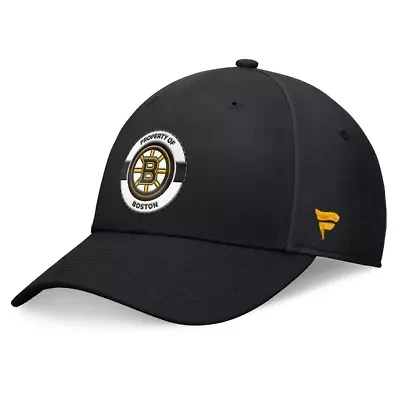 NHL Pro Training Camp Flex Hat