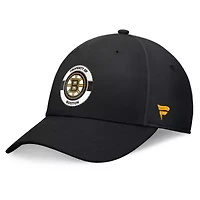 NHL Pro Training Camp Flex Hat