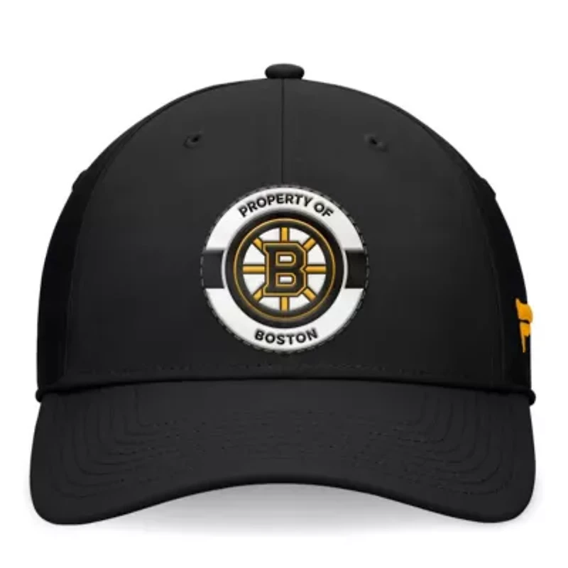 NHL Pro Training Camp Flex Hat