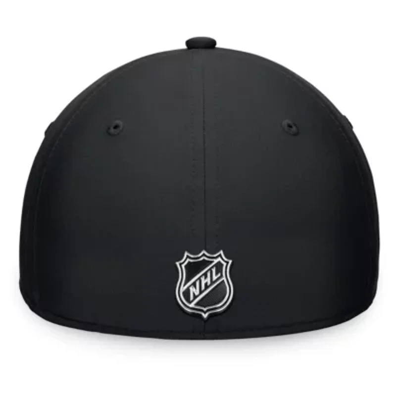 NHL Fanatics Minnesota Wild Authentic Pro Training Camp Flex Hat