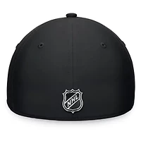 NHL Fanatics Minnesota Wild Authentic Pro Training Camp Flex Hat