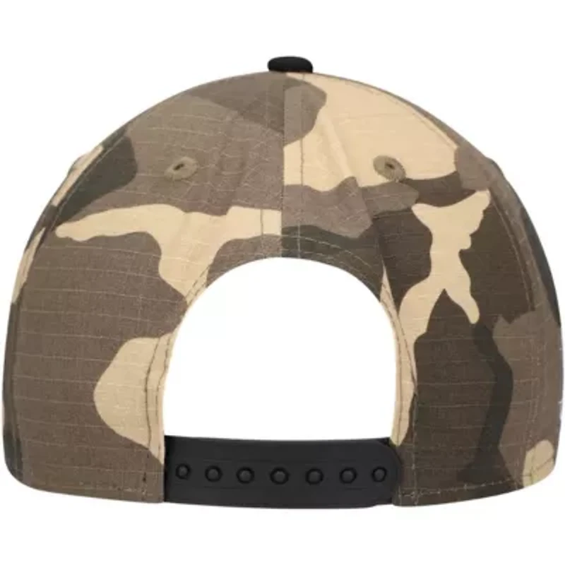 MLB Chicago Cubs Crown A-Frame 9FORTY Adjustable Hat