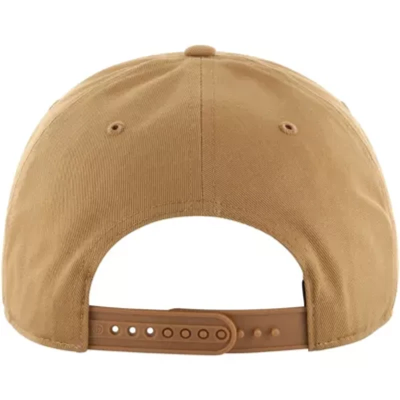 NBA Brooklyn Nets Barnes Hitch Adjustable Hat