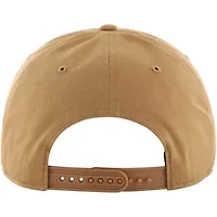 NBA Brooklyn Nets Barnes Hitch Adjustable Hat
