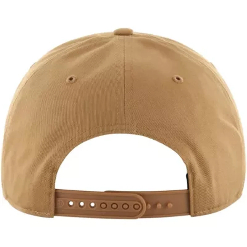 NBA Chicago Bulls Barnes Hitch Adjustable Hat