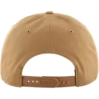 NBA Chicago Bulls Barnes Hitch Adjustable Hat