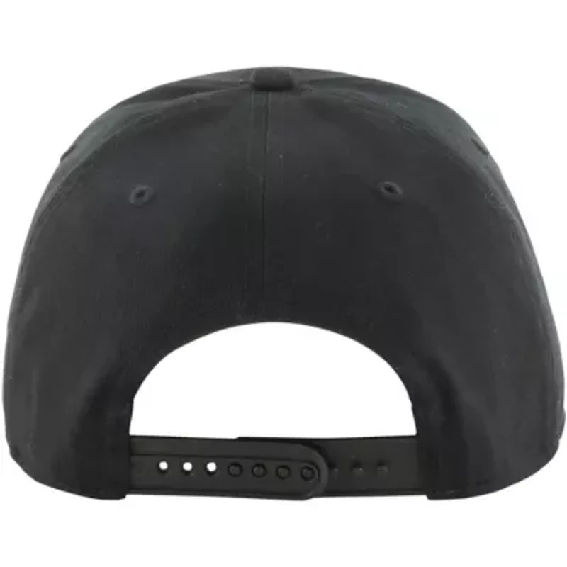 NBA Atlanta Hawks Ring Tone Hitch Snapback Hat