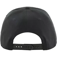 NBA Atlanta Hawks Ring Tone Hitch Snapback Hat